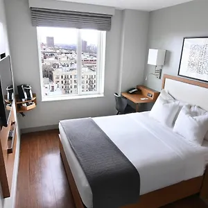 Edge Washington Heights Hotel