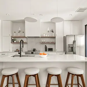 The Eighteen By Locale Aparthotel