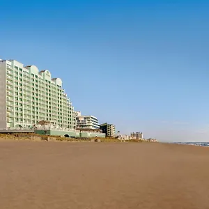 Hilton Ocean Oceanfront **** Ocean City