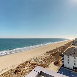 Sea Terrace Serenity Ocean City